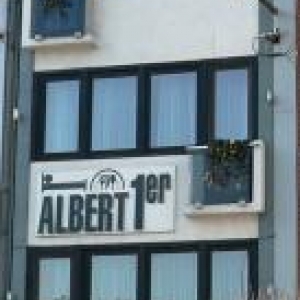 17. L' Albert 1er