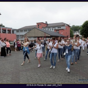 Depart du cortege ( Photo Denis DOSQUET )