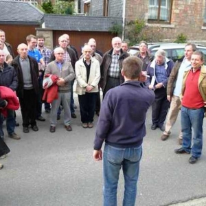 La Royale Union Wallonne