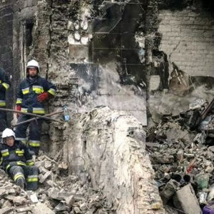 Guerre en Ukraine ( photo F. Freches) Guerre en Ukraine ( photo F. Freches)