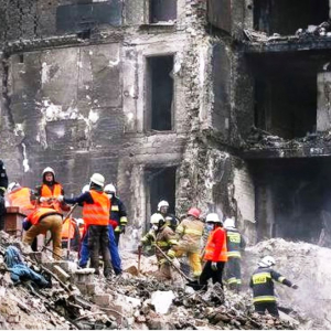 Guerre en Ukraine ( photo F. Freches) Guerre en Ukraine ( photo F. Freches)