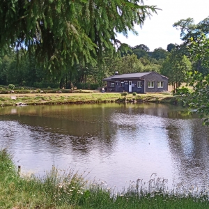 Pêcherie Val du Roba 