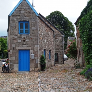 Promenade dans Limbourg - haut