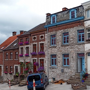 Promenade dans Limbourg - haut