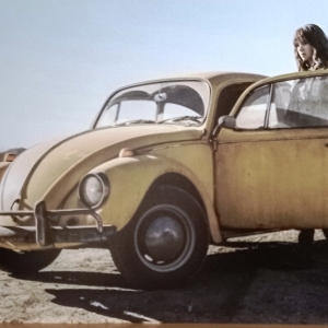 VW au cinéma