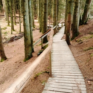 Passage sécurisé Passage sécurisé