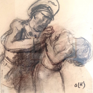 FIGURES DE RESISTANCE ( Exposition à la Boverie - Liège jusqu’au 17.08.2025 ) FIGURES DE RESISTANCE ( Exposition à la Boverie - Liège jusqu’au 17.08.2025 )