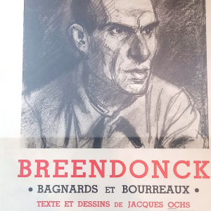 FIGURES DE RESISTANCE ( Exposition à la Boverie - Liège jusqu’au 17.08.2025 ) FIGURES DE RESISTANCE ( Exposition à la Boverie - Liège jusqu’au 17.08.2025 )