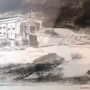 FIGURES DE RESISTANCE ( Exposition à la Boverie - Liège jusqu’au 17.08.2025 ) FIGURES DE RESISTANCE ( Exposition à la Boverie - Liège jusqu’au 17.08.2025 )