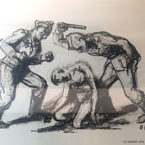 FIGURES DE RESISTANCE ( Exposition à la Boverie - Liège jusqu’au 17.08.2025 ) FIGURES DE RESISTANCE ( Exposition à la Boverie - Liège jusqu’au 17.08.2025 )