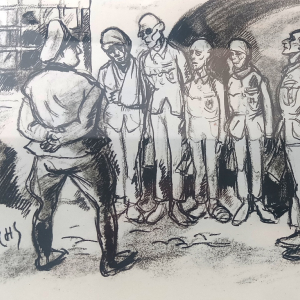 FIGURES DE RESISTANCE ( Exposition à la Boverie - Liège jusqu’au 17.08.2025 ) FIGURES DE RESISTANCE ( Exposition à la Boverie - Liège jusqu’au 17.08.2025 )