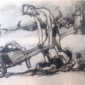 FIGURES DE RESISTANCE ( Exposition à la Boverie - Liège jusqu’au 17.08.2025 ) FIGURES DE RESISTANCE ( Exposition à la Boverie - Liège jusqu’au 17.08.2025 )