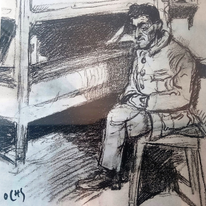 FIGURES DE RESISTANCE ( Exposition à la Boverie - Liège jusqu’au 17.08.2025 ) FIGURES DE RESISTANCE ( Exposition à la Boverie - Liège jusqu’au 17.08.2025 )