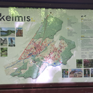 VENNTRILOGIE ETAPE 1 : Départ aux 3 bornes ( Pays-Bas, Allemagne, Belgique ) VENNTRILOGIE ETAPE 1 : Départ aux 3 bornes ( Pays-Bas, Allemagne, Belgique )