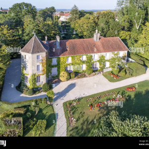 La Boisserie, résidence de la famille De Gaulle