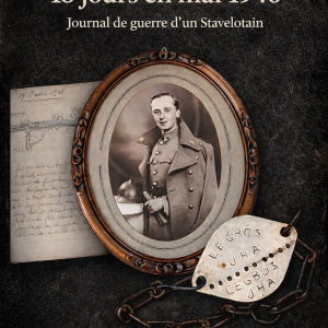 La couverture du livre. ©Doc La couverture du livre. ©Doc