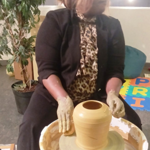 Lena MBOUP Lena MBOUP