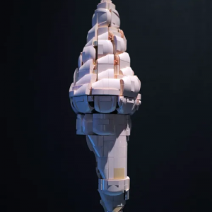 L’odyssée du Nautilus