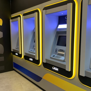 Malmedy Ce seront 4 distributeurs qui devraient être installés. ©