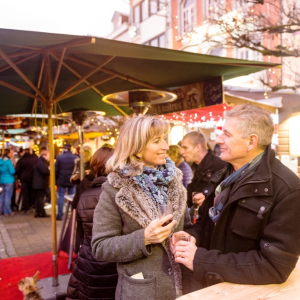 Malmedy Marché de Noël (c)Dominik_Ketz_ostbelgien.eu