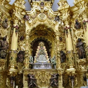 Nostra Senora Del Rocio ( El Rocio )