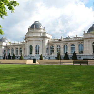 Parc de la Boverie