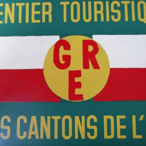 Plaque commémorative des Cantons de l'Est