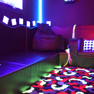 SAJA « Le BAILOU   rez-de-chaussée