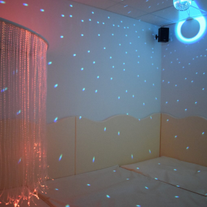 SAJA « Le BAILOU   rez-de-chaussée