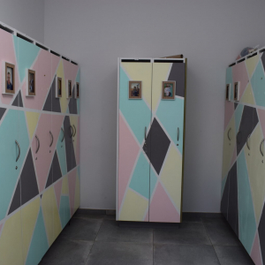 SAJA « Le BAILOU   rez-de-chaussée