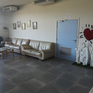 SAJA « Le BAILOU   rez-de-chaussée