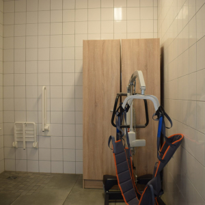 SAJA « Le BAILOU   rez-de-chaussée