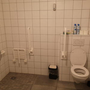 SAJA « Le BAILOU   rez-de-chaussée