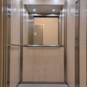 SAJA « Le BAILOU   rez-de-chaussée