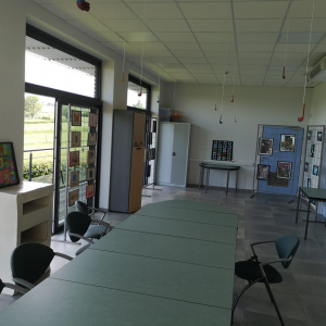 SAJA « Le BAILOU   rez-de-chaussée