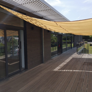 SAJA « Le BAILOU   rez-de-chaussée