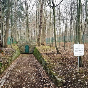 Source Marie-Henriette à Spa Source Marie-Henriette à Spa