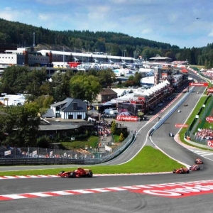 "Le plus circuit du monde" "Le plus circuit du monde"