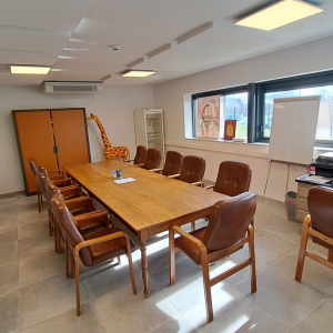 SAJA « Le BAILOU   sous-sol