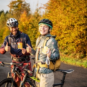 Participants Stoneman Arduenna 2020 ( Photo ©Dennis_Stratmann ) Participants Stoneman Arduenna 2020 ( Photo ©Dennis_Stratmann )