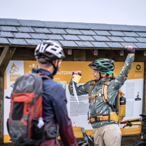 Participants Stoneman Arduenna 2020 ( Photo ©Dennis_Stratmann ) Participants Stoneman Arduenna 2020 ( Photo ©Dennis_Stratmann )