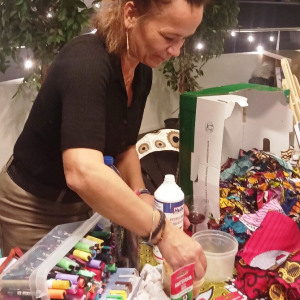 Sylvie ROUFART Sylvie ROUFART