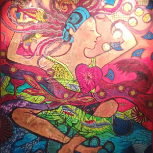 Sylvie ROUFART Sylvie ROUFART