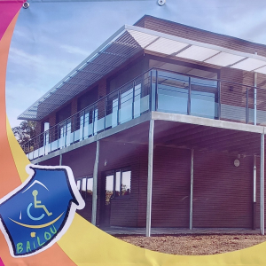 S.R.N.A. « Le BAILOU" ( photo F. Detry )