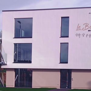 S.R.N.A. « Le BAILOU" ( photo F. Detry )