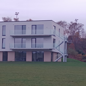 S.R.N.A. « Le BAILOU" ( photo F. Detry )