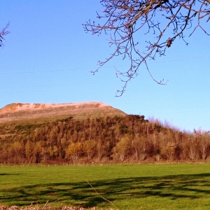 La carrière Tragéco La carrière Tragéco