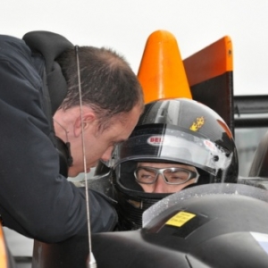 Spa-Francorchamps. Test Day. Spa-Francorchamps. Test Day.