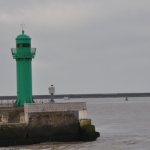 Boulogne-sur-Mer et Côte d'Opale. Une alternative ...