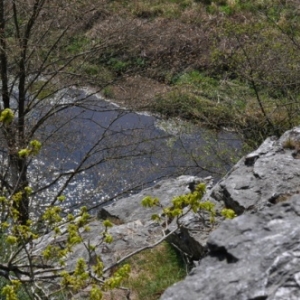 Amblève et Warche. Topo-guide SGR / CRA